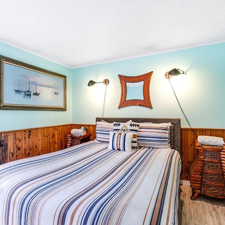 Deer Harbor Cottages Kamer foto