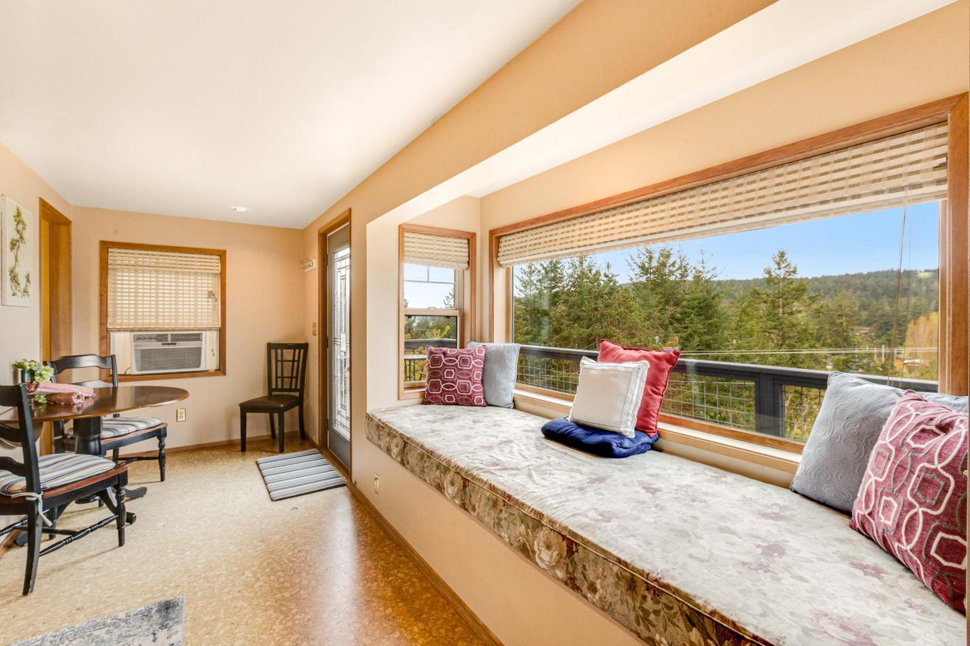 Deer Harbor Cottages Kamer foto
