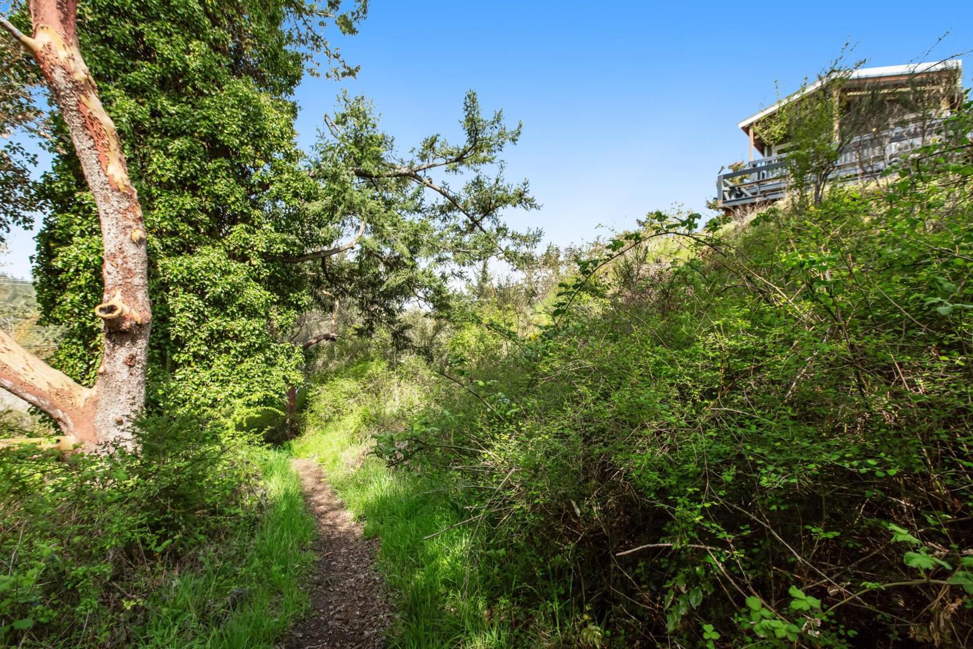 Deer Harbor Cottages Kamer foto